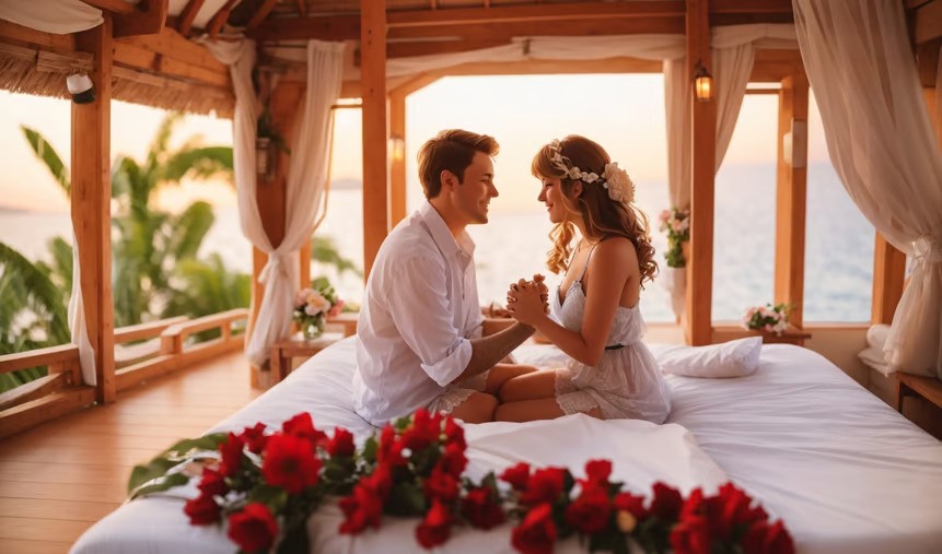 Romantic Retreats: Unforgettable Trips for Couples